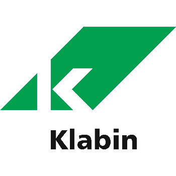 Logo empresa Klabin